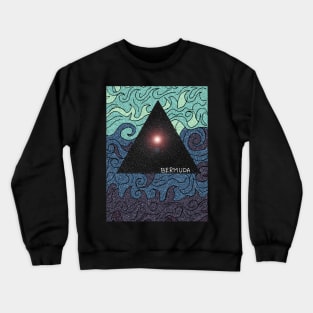 The Bermuda Crewneck Sweatshirt